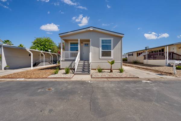 $259,000 / 2br - 1344ft2 - ¡CASA ABIERTA! NUEVA VIVIENDA PREFABRICADA EN VENTA (Citrus Heights)63844736161667121