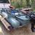 2 person Pontoon Boat 3 thumbnail