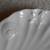 Vintage Sapota Ceramic Scalloped Shell Plate 4 thumbnail