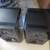 Yamaha NX-E150 Pair of Black Speakers 40W 5 thumbnail