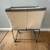 STEELE 3 bushel Canvas laundry cart / utility truck - $50 (DelCo) 3 thumbnail