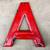 Vintage Large Enamel Letter "A" 5 thumbnail