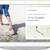 Google 7" Touchscreen Nest Hub w/ Built-In Google Assistant - Charcoal 1 thumbnail