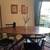 Article mid century modern dining table - like new - free chairs 5 thumbnail