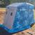 CLAM - 16607 Yukon XT - Insulated Ice Fishing Shelter or Pop Up Tent 1 thumbnail