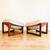 Rare Percival Lafer MP-93 Lounge Chairs, Brazilian Mid Century Modern 9 thumbnail