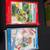Armor Battle & Boxing Intellivision Video Game Mattel Cartridge Box ov 2 thumbnail