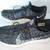 Nike Air Pegasus Turbo US 13 Black White Running Training Shoes 1 thumbnail