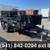 2027 Load Trail Dump Trailer 72X12X18" DE Series Dump Trailer 9990 1 thumbnail