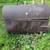 Old pig roaster shell 2 thumbnail