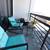 AVAILABLE OCTBER 1 — FURNISHED Room w/ Skyline Views in Sunny Apt 5 thumbnail
