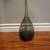 Long Stem Smoked Grey Glass Vase 1 thumbnail