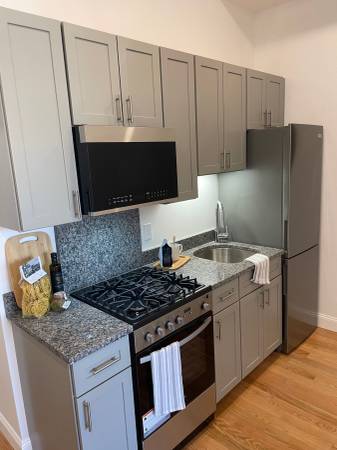 $1,850 / 9999ft2 - ****STUDIO OVERSIZED NEWLY RENOVATED CHELSEA**** (Chelsea)63699545052545120