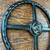 Model A Ford (c. 1928-1931) | 4-Spoke Black Hard Rubber Steering Wheel 9 thumbnail