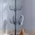 Free Standing 4 tier shoe storage rack 1 thumbnail
