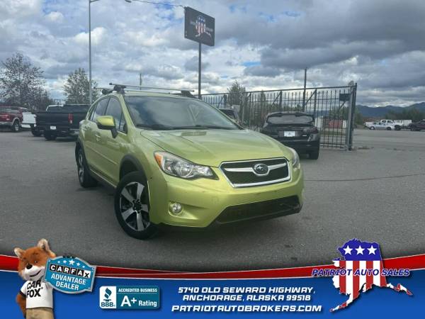 2014 Subaru XV Crosstrek - Financing Available! 1