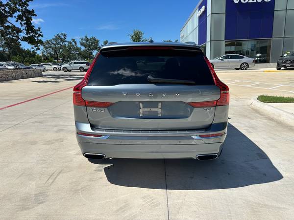 2018 Volvo XC60 Híbrido T8 INSCRIPTION - $31,700 (Volvo Cars Hill Country)63439756361731124