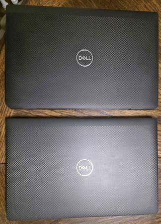 Dell Laptops 1