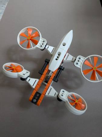 Hexbug vex Robot Toys 1