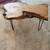 Handmade coffee table 2 thumbnail