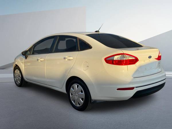 $500 Down Cars - Bad Credit - No Credit 2016 Ford Fiesta - $500 (Phoenix AZ)63486149686529124