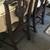 Henkel Harris Mahogany dining set (8 chairs) with 3 leaves and pads 6 thumbnail
