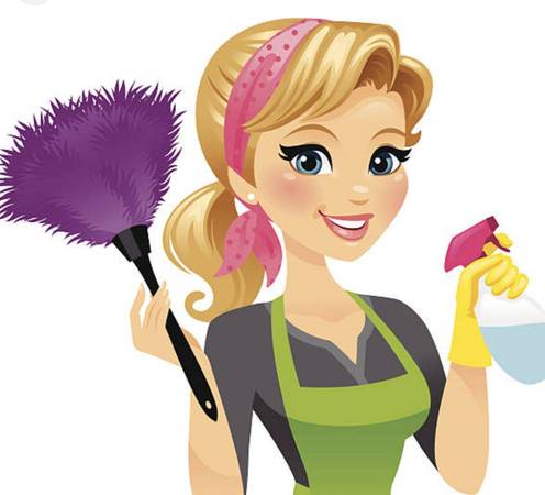 🌟🌟 MOVE OUT/ MOVE IN- SAME DAY SERVICE HOUSE & APARTMENT CLEANING 🌟🌟 1