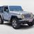 2017 Jeep Wrangler 4x4 4WD SUV Sport Convertible 3 thumbnail