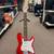 Fender Mini Squier Electric Guitar 1 thumbnail