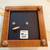 P. Graham Dunn Inc What A Friend Wooden Music Box With Frosted Glass 4 thumbnail