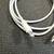 Apple USB-C to Lightning Charging Cable 1m/3.5ft 2 thumbnail