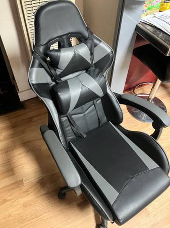 Office/Gaming chair 1