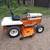 Gravely Tractor/Snowblower 1 thumbnail