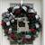 Large Christmas Wreath 2 thumbnail