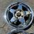 Star Form Chrome 15 inch wheels made in Japan 4x4.5 lugs JDM 4 thumbnail