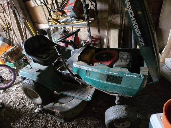 Mower and Roller Compo 1