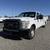 2015 Ford F-250 F250 F 250 Super Duty 4X2 4dr Crew Cab 156.2 172.4 in. WB - WORK 2 thumbnail