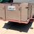 4'x8' trailer with removable sides, spare, upgrades 1 thumbnail