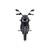 Dayi Motor E-Odin Pro Electric Motorcycle 75Mph 120Ah 72v 7 thumbnail