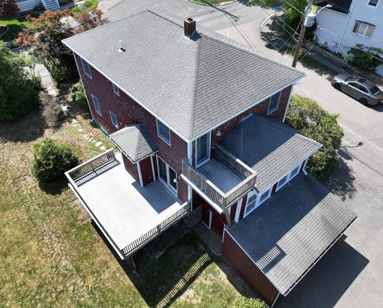 $4,400 / 4br - Quincy 4 Bed/2 Bath Single-Family Home | Squantum63817587333251122