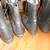 military mickey mouse boots never worn 2 thumbnail