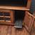 Walnut TV Stand 2 thumbnail
