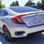 2019 Honda Civic Sedan Sport 10 thumbnail