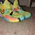 *NIKE SpaceJamToonSquad NIKE Kyrie Irving One People 7Youth/8.5Women*ONLY $10 11 thumbnail