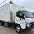 2020 HINO 195 FULLY ELECTRIC SEA DRIVE 18' BOX LIFT GATE 391 MILES!!! 6 thumbnail