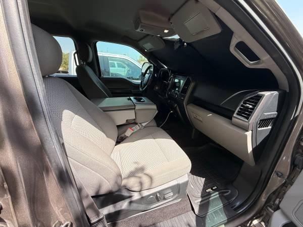 2018 Ford F-150 5.0 V8 - Photo 11