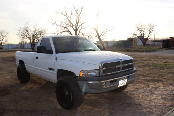 1995 2500 12 valve 1