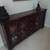 Solid Wood Buffet 1 thumbnail