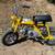 1969 Honda Z50 2 thumbnail