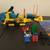 LEGO 6175 Crystal Explorer Sub (Nearly Complete) 3 thumbnail